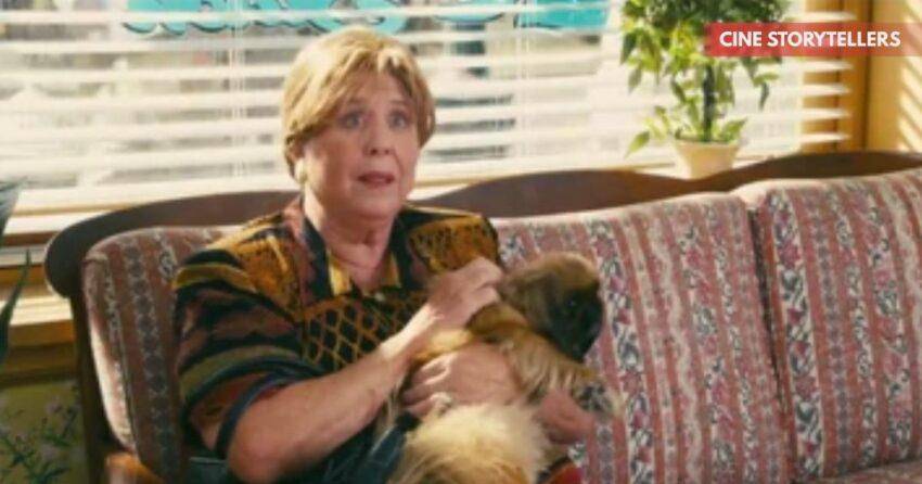 Beloved Karate Kid and Will & Grace Actress Helen Siff Dies at 88