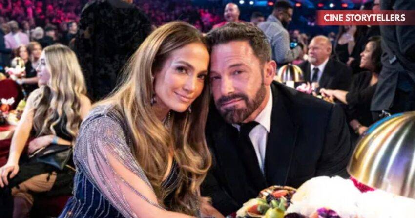Ben Affleck and Jennifer Lopez Reunion Explained - What Really Happened