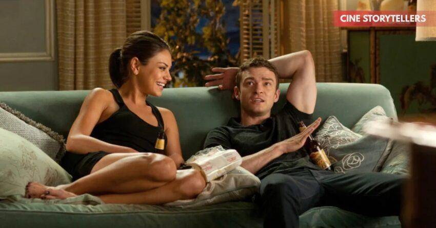 Best Netflix Movies to Watch on New Year’s Eve 2025