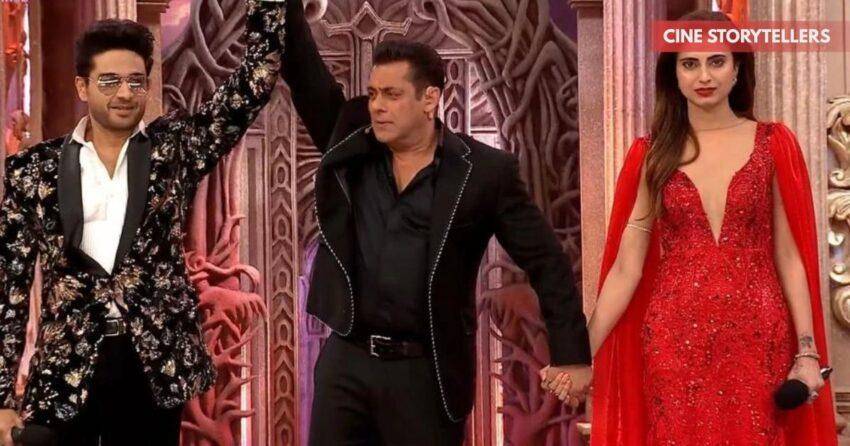 Bigg Boss 19 Finale: Gaurav Khanna Wins Big - ₹50 Lakh, Car & The Grand Trophy