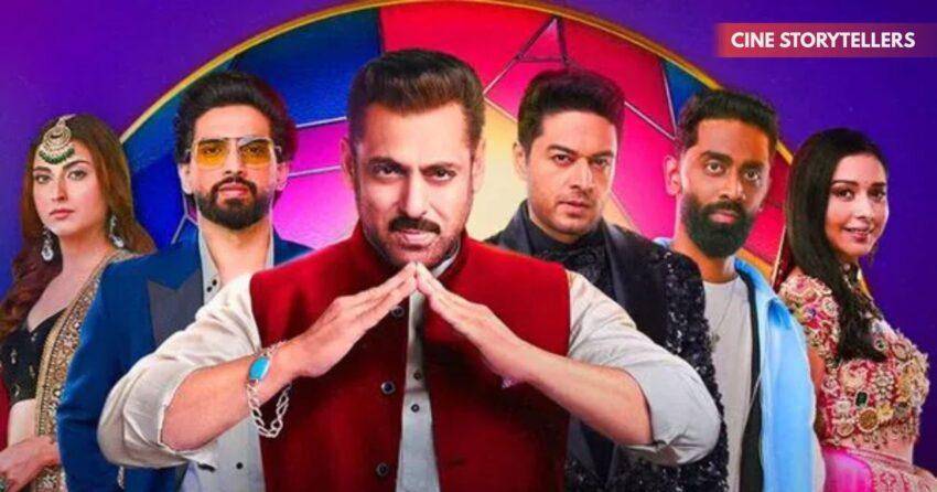 Bigg Boss 19 Grand Finale: Who Will Win the Trophy Tonight?