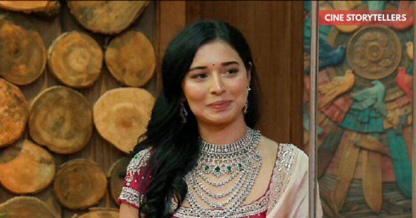 Bigg Boss 19: Tanya Mittal Dominates Screen Time Ahead of Finale