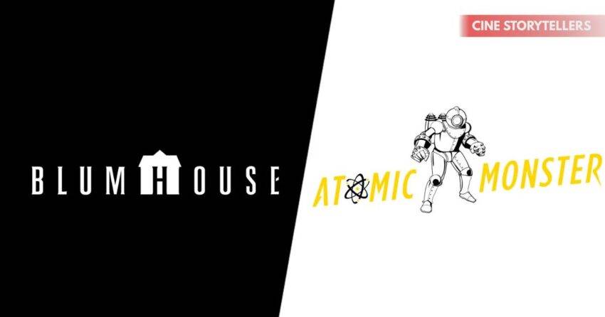 Blumhouse and Atomic Monster Cross $1 Billion at the Box Office in 2025 - How Horror Quietly Won the Year