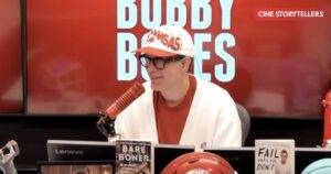 Bobby Bones Lottery Story: Did He Really Win? The Hilarious Tale