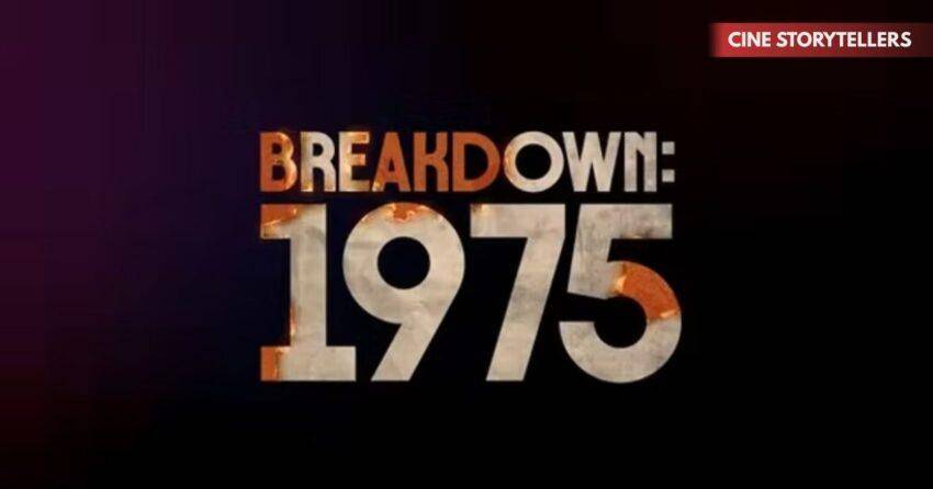 Breakdown: 1975 Review – Morgan Neville’s Netflix Doc Explores Cinema and Chaos
