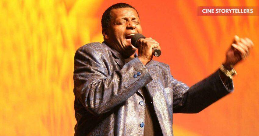 Carl Carlton Dies at 72: Remembering the Voice Behind “Everlasting Love” and “Bad Mama Jama”