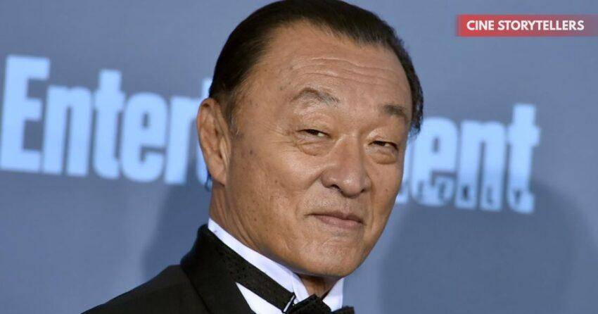 Cary-Hiroyuki Tagawa Dies at 75: Celebrating the Legacy of the Iconic Mortal Kombat Star