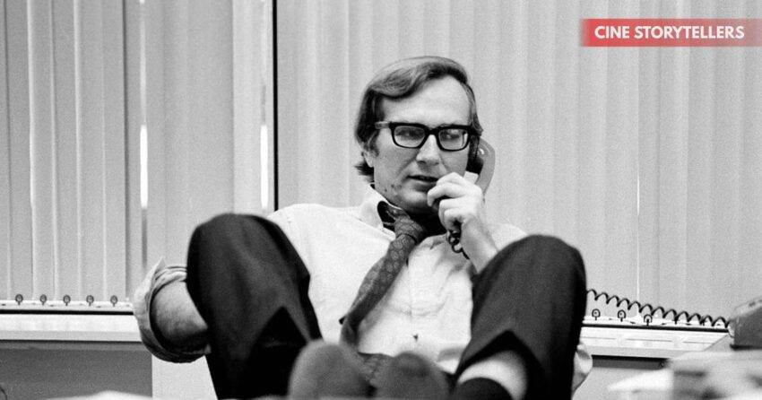 Cover-Up Review: Netflix’s Explosive Documentary Proves Why Investigative Journalism Still Matters