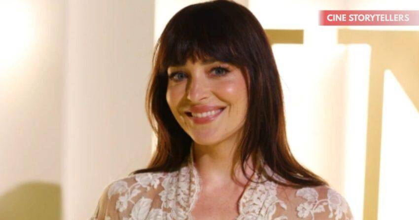 Dakota Johnson Dating Rumors: Dinner With Role Model Fuels Speculation