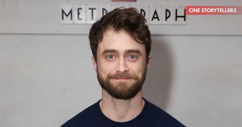 Daniel Radcliffe’s Heartfelt Letter to New Harry Potter Actor Dominick McLaughlin Wins Fans’ Hearts