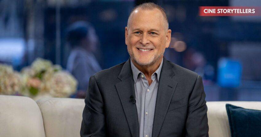 Dave Coulier Health Update Actor Shares Inspiring New Chapter After Cancer Battle