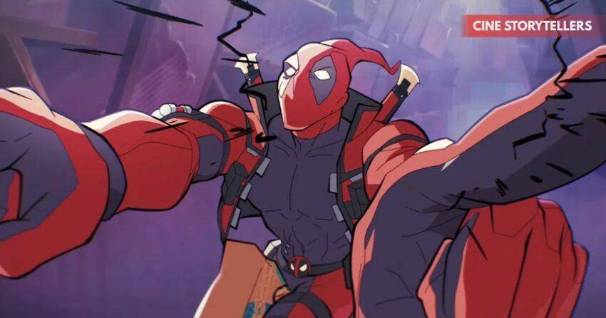 Deadpool Joins Marvel Rivals: Full Breakdown of the Game Awards 2025 Reveal