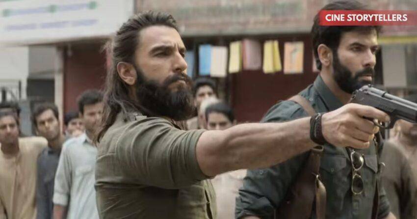 Dhurandhar OTT Release: When and Where to Stream Ranveer Singh’s Spy Thriller