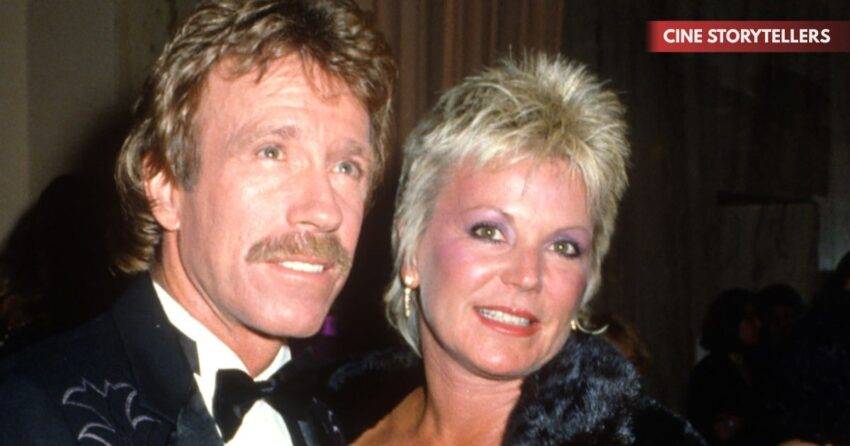 Dianne Holechek Death: Remembering Chuck Norris’ First Wife and Her Life at 84