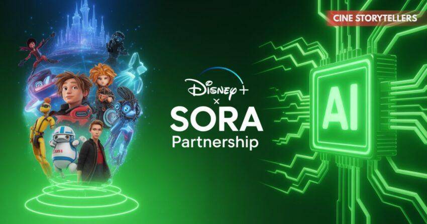 Disney’s $1B OpenAI Sora Deal: What It Means for Fans, AI, and the Future of Content