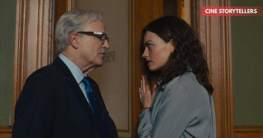 Ella McCay Movie Review: Emma Mackey Delivers in James L. Brooks’ Heartfelt