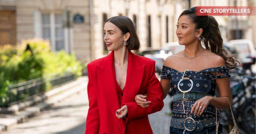 Emily in Paris Season 5: What Lily Collins & Ashley Park Reveal