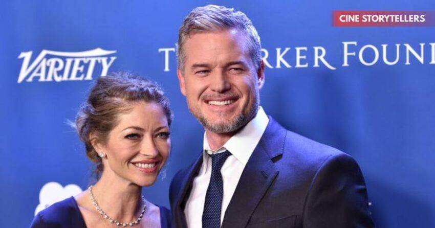 Eric Dane ALS Diagnosis: 24/7 Nurses, Family Support & Health Update