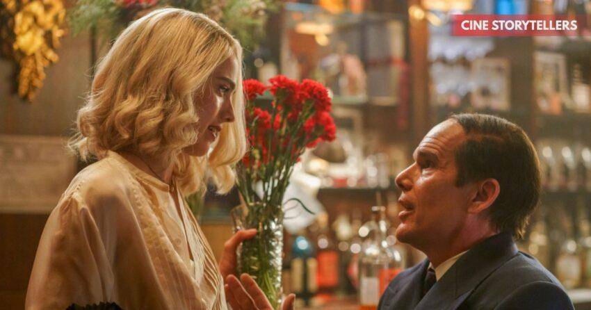 Ethan Hawke’s Blue Moon: A Stunning Dive into Art, Fame, and Vulnerability