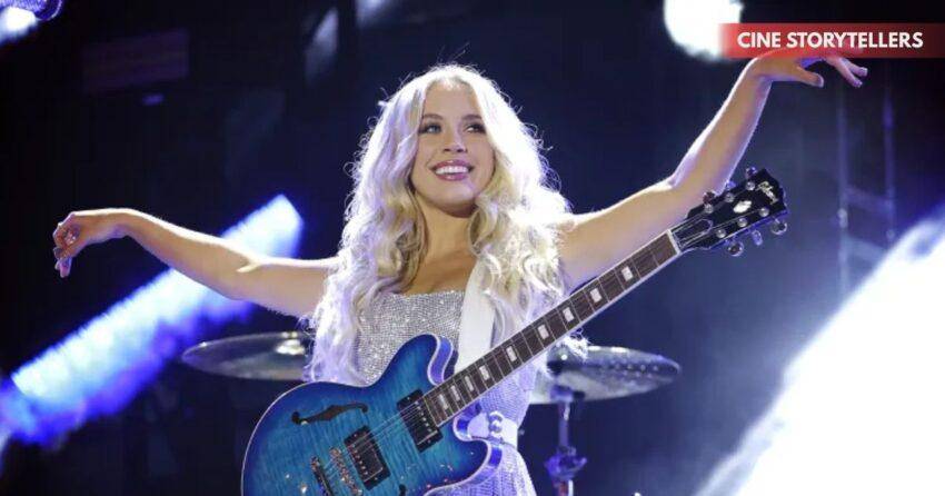 Everything About Megan Moroney’s 2026 Cloud 9 Tour - Dates, Tickets, Price Guide & Fan Tips