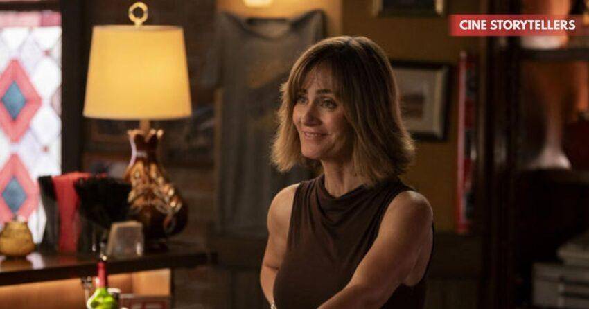 Fire Country Season 4 Heats Up: Why Christine Lahti Joining as Sharon’s Mom