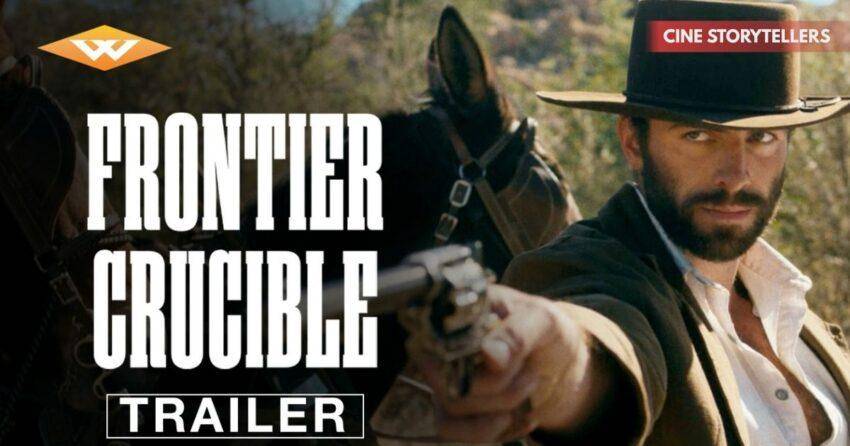 Frontier Crucible 2025: 4K Blu-ray Release & What It Means