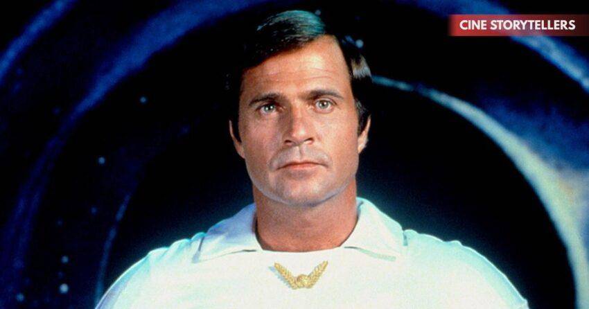 Gil Gerard Dead at 82: Buck Rogers Star’s Life, Career, and Legacy Remembered