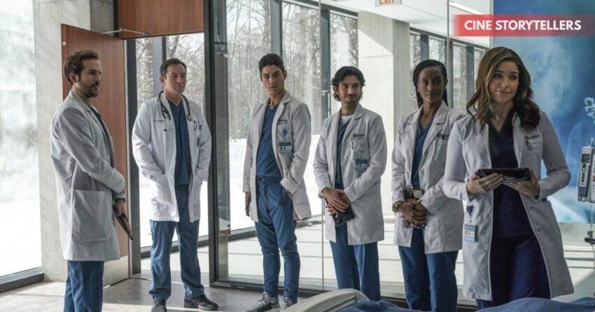 Good Sam TV Show: Release Date, Cast, Plot, Episodes, and Everything You Need to Know