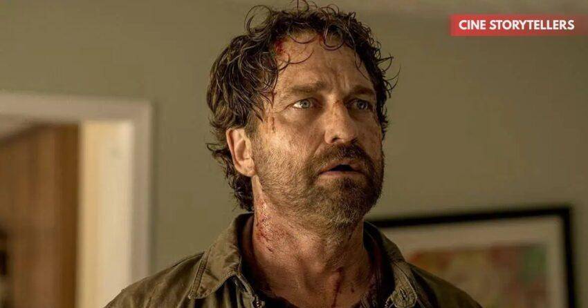 Greenland 2: Migration Drops New Character Posters - Gerard Butler Sequel