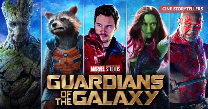 Guardians of the Galaxy Movies Ranked by Entertainment Value - Which Ones Are Worth Your Time?