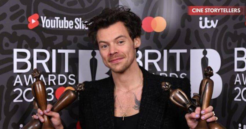 Harry Styles “Forever, Forever” Video Explained: Surprise Comeback, Meaning & What’s Next