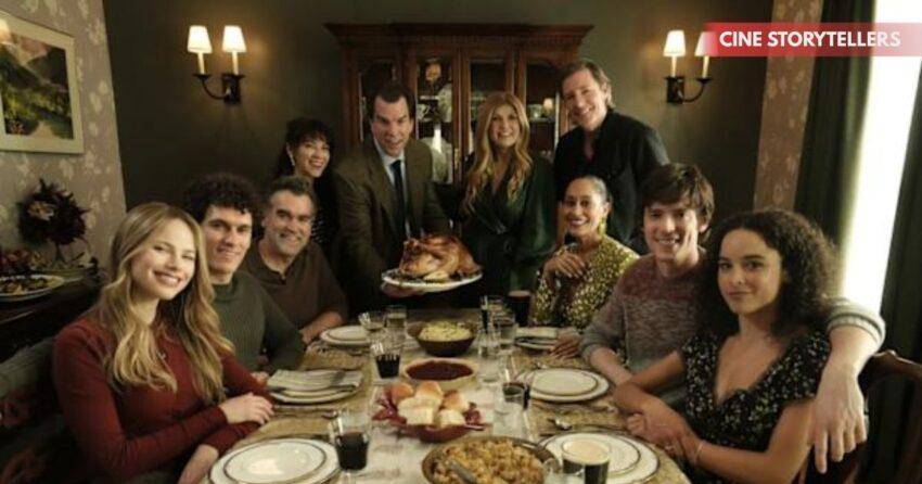 How Moonstruck Inspired The Family McMullen: Ed Burns’ Return