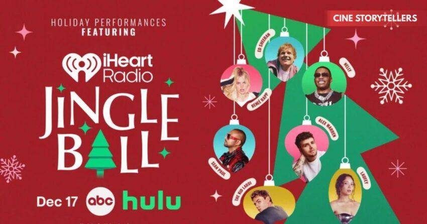 How to Watch iHeartRadio Jingle Ball 2025 Live: Streaming, TV Schedule, Lineup & Everything to Know