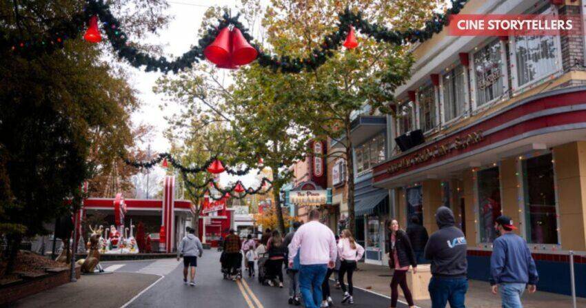 How to Work at Dollywood in 2026: A Complete Guide to Jobs, Hiring Events, and Perks