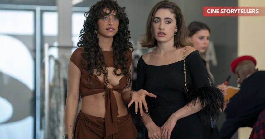 I Love LA Finale Recap: “I Love NY” Turns Everything Upside Down and Sets Up a Wild Season 2