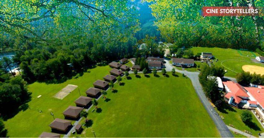 Inside Lake Bryn Mawr Camp: The East Coast Summer Retreat Beloved by Hollywood Families