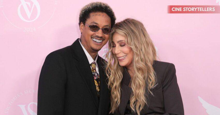 Is Cher Getting Married at 79? Inside the Rumors About Her Relationship With Alexander “AE” Edwards