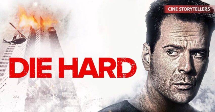 Is Die Hard a Christmas Movie? Michigan Yard Sparks Holiday Debate