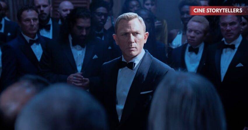James Bond and Rocky Movies Coming to Netflix in Major Amazon Licensing Deal