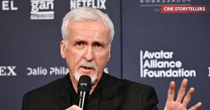 James Cameron Blasts Alien 3 Twist as “the Stupidest F‑king Thing”