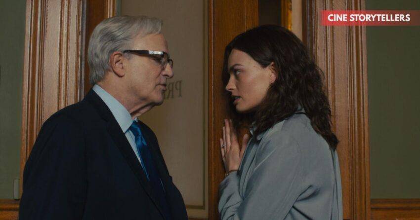 James L. Brooks Is Back: Why Ella McCay Feels Like the Movie We Didn’t Know We Needed