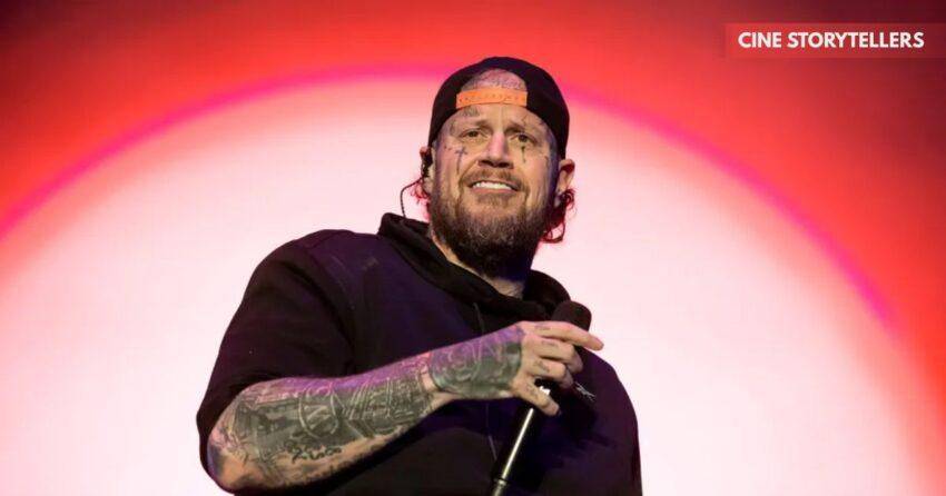 Jelly Roll Gets Emotional Grand Ole Opry Invitation: The Full Story