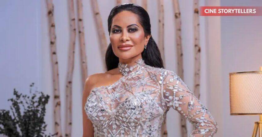 Jen Shah Freed Early: Inside the Real Housewives Star’s Prison Release