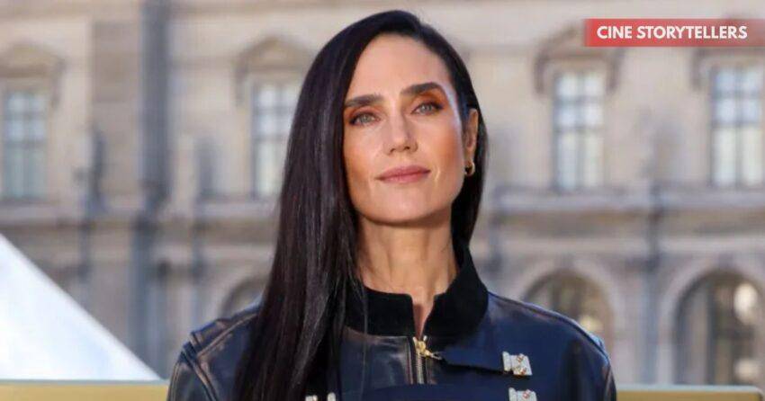 Jennifer Connelly Turns 55: From Labyrinth Star to Oscar-Winning Hollywood Icon