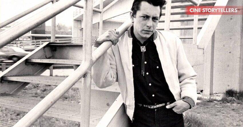 Joe Ely Death: Texas Music Legend and Americana Pioneer Dies at 78