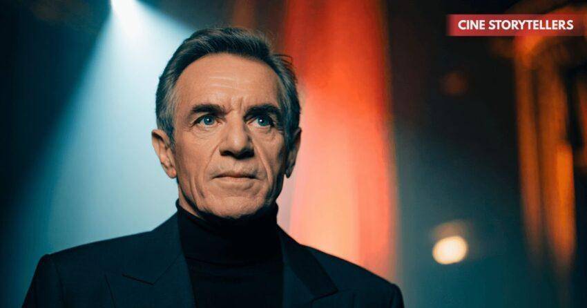 John Cameron Mitchell to Play Mary Todd Lincoln in Broadway’s Oh Mary - What We Know