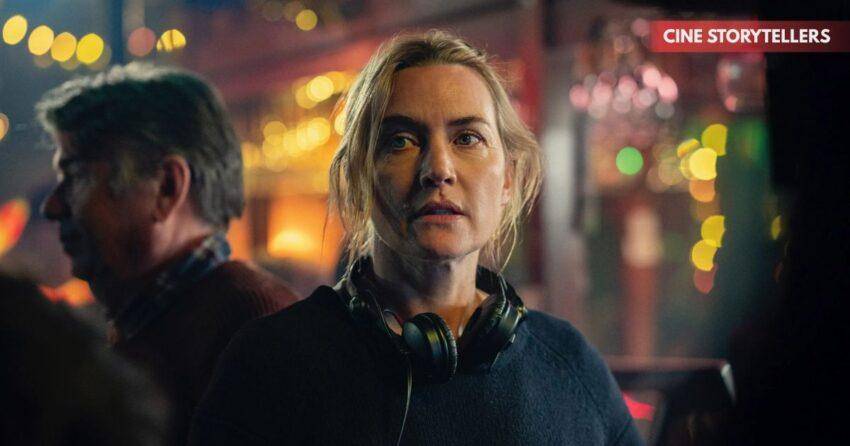 Kate Winslet Makes a Stunning Directorial Debut with Goodbye June - A Heartfelt Holiday Drama