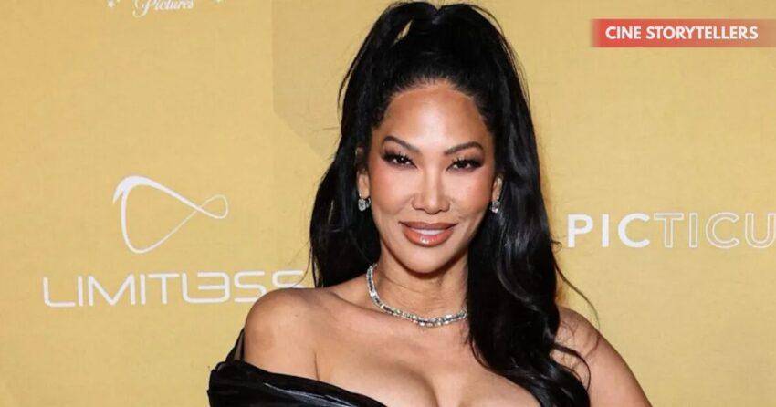Kimora Lee Simmons Returns to Reality TV: The Real Reason Behind Her Big Comeback