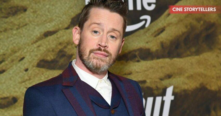 Macaulay Culkin Finally Explains Why He Walked Away From Hollywood After Home Alone