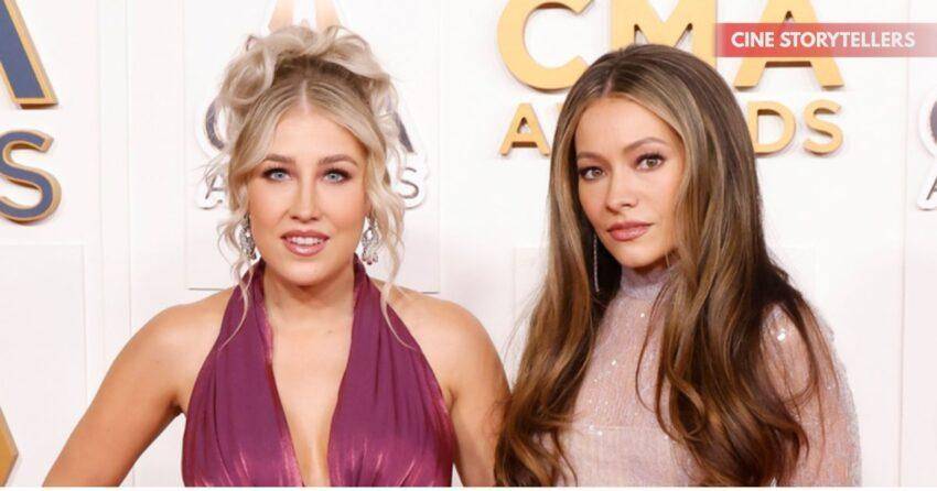 Maddie & Tae Announce Split After 15 Years - The Full Story Behind Their Decision